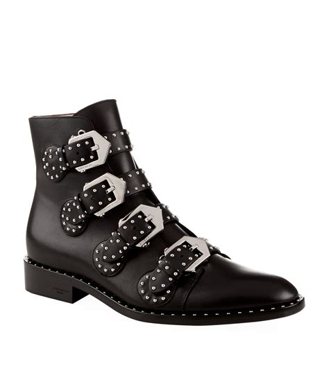 givenchy prue boots sale